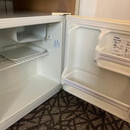 Yokohama Isezakicho Washington Hotel Ngoại thất bức ảnh