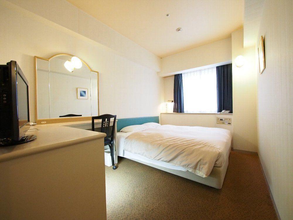 Yokohama Isezakicho Washington Hotel Ngoại thất bức ảnh