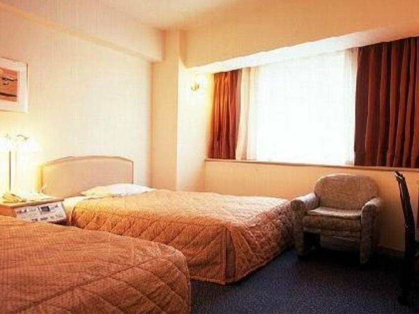 Yokohama Isezakicho Washington Hotel Ngoại thất bức ảnh