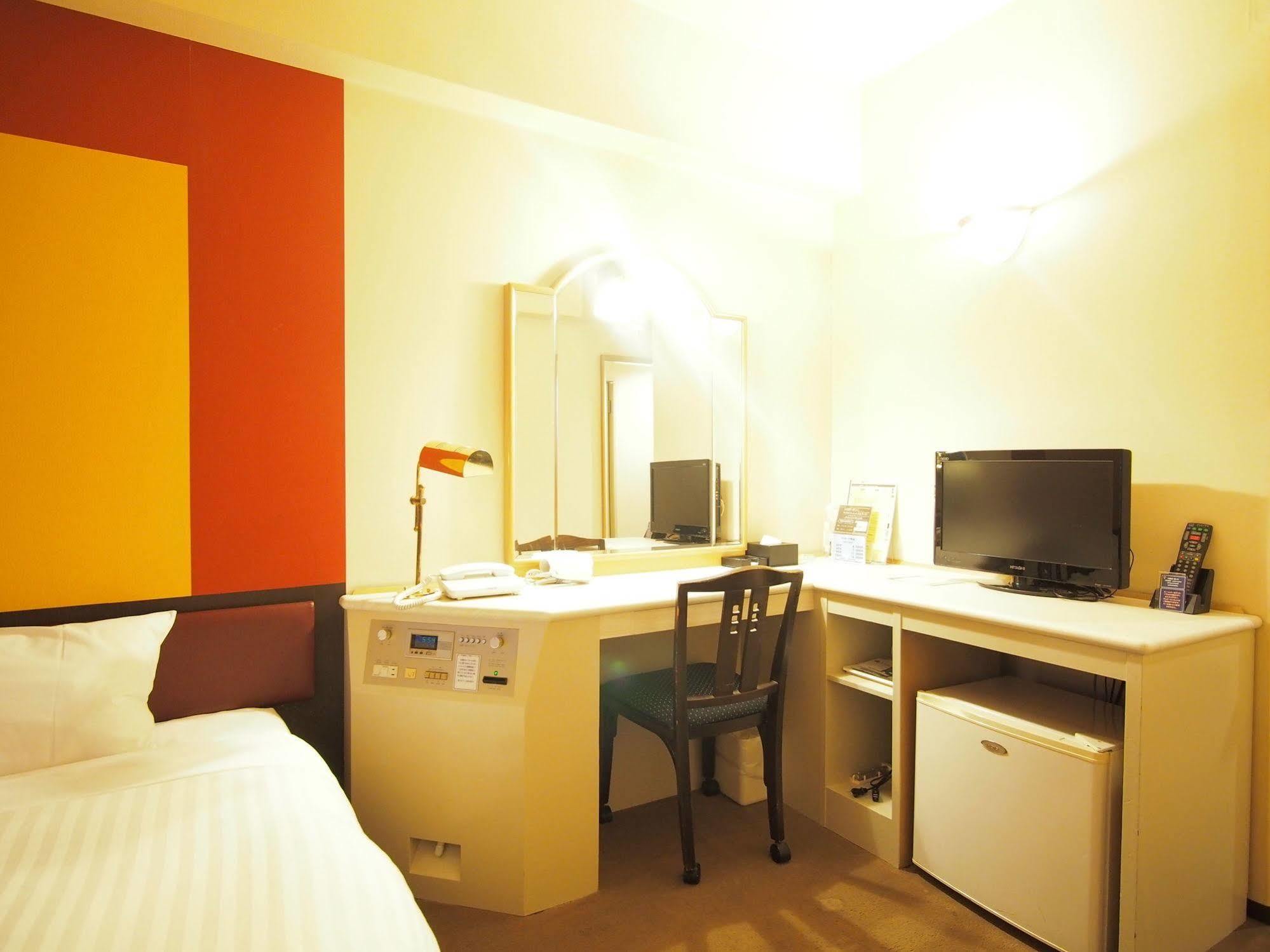 Yokohama Isezakicho Washington Hotel Ngoại thất bức ảnh