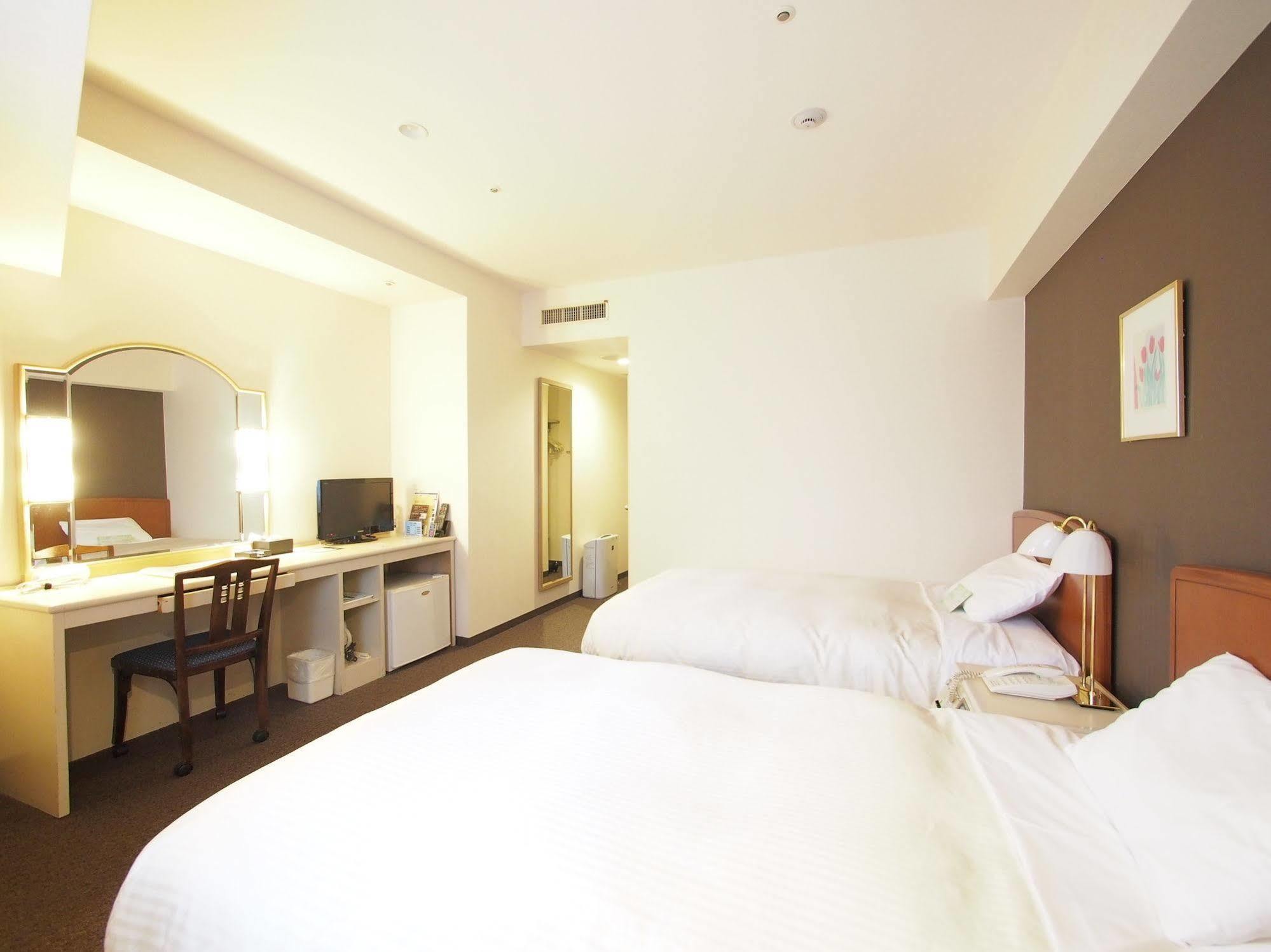 Yokohama Isezakicho Washington Hotel Ngoại thất bức ảnh