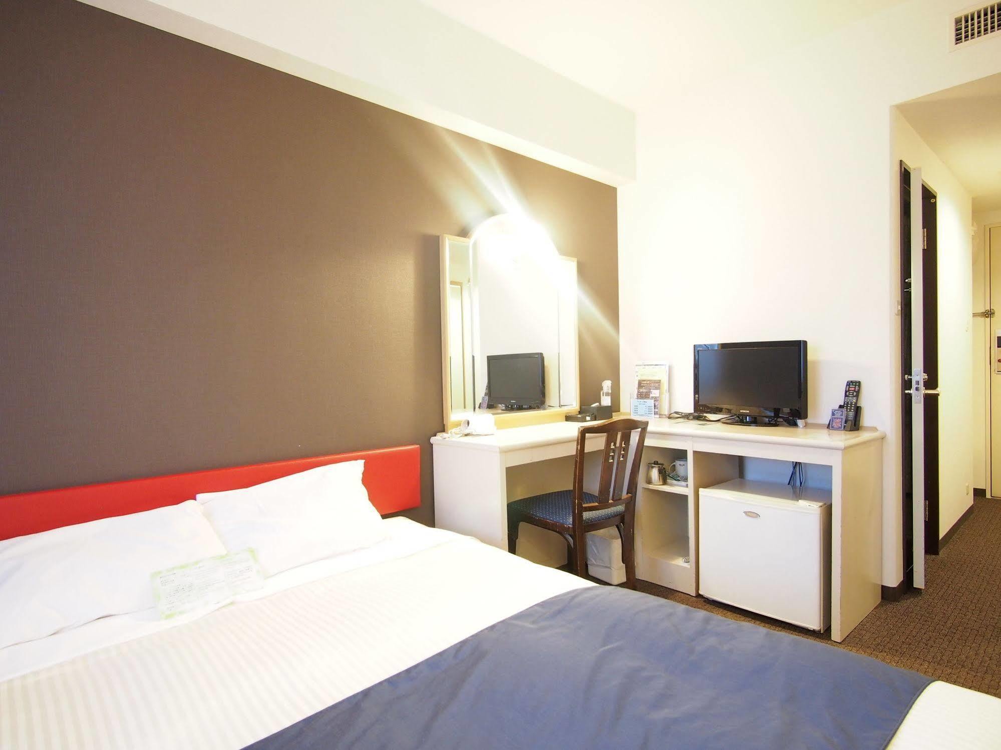 Yokohama Isezakicho Washington Hotel Ngoại thất bức ảnh