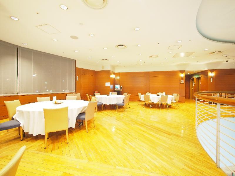 Yokohama Isezakicho Washington Hotel Ngoại thất bức ảnh
