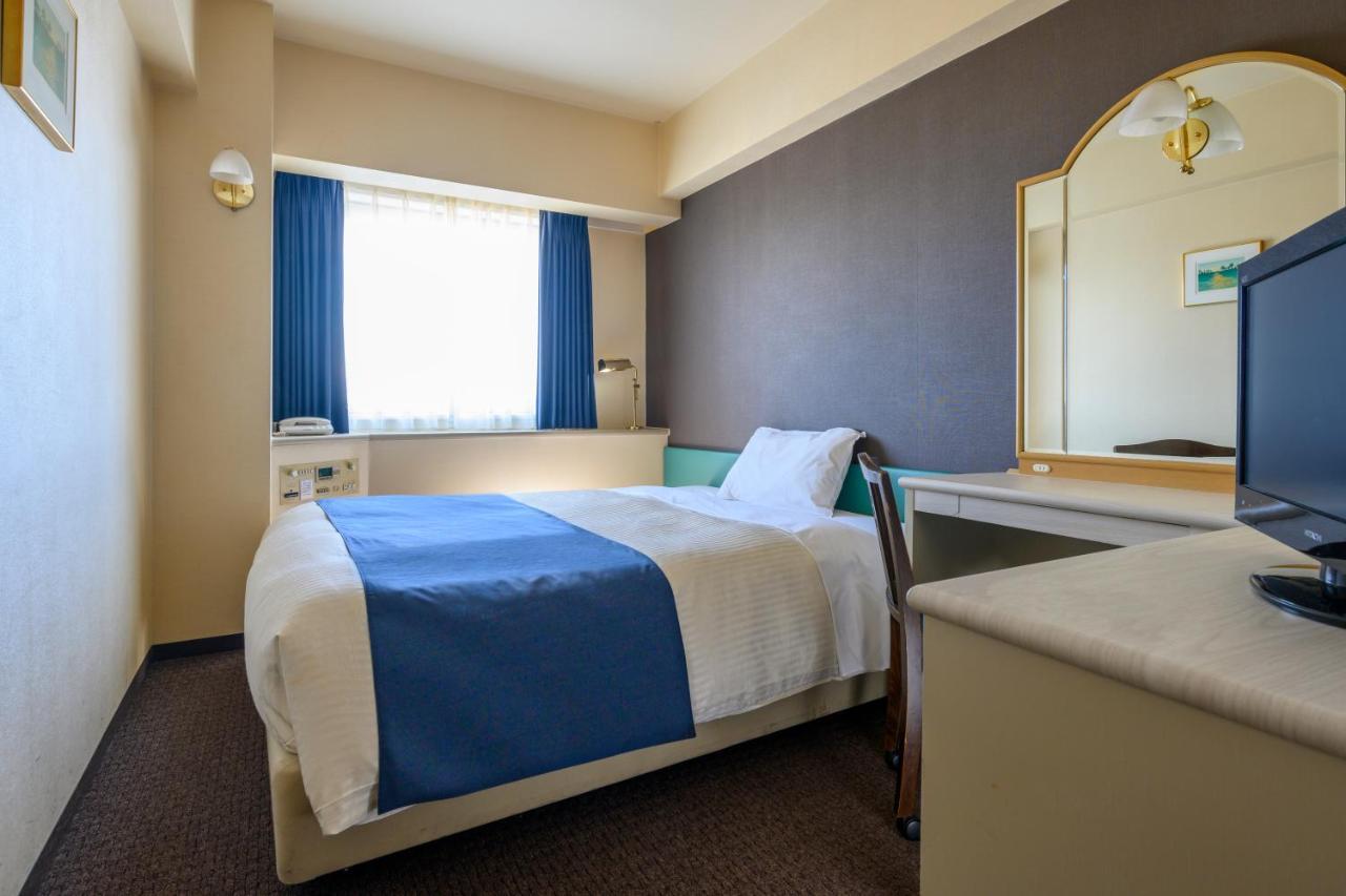 Yokohama Isezakicho Washington Hotel Ngoại thất bức ảnh