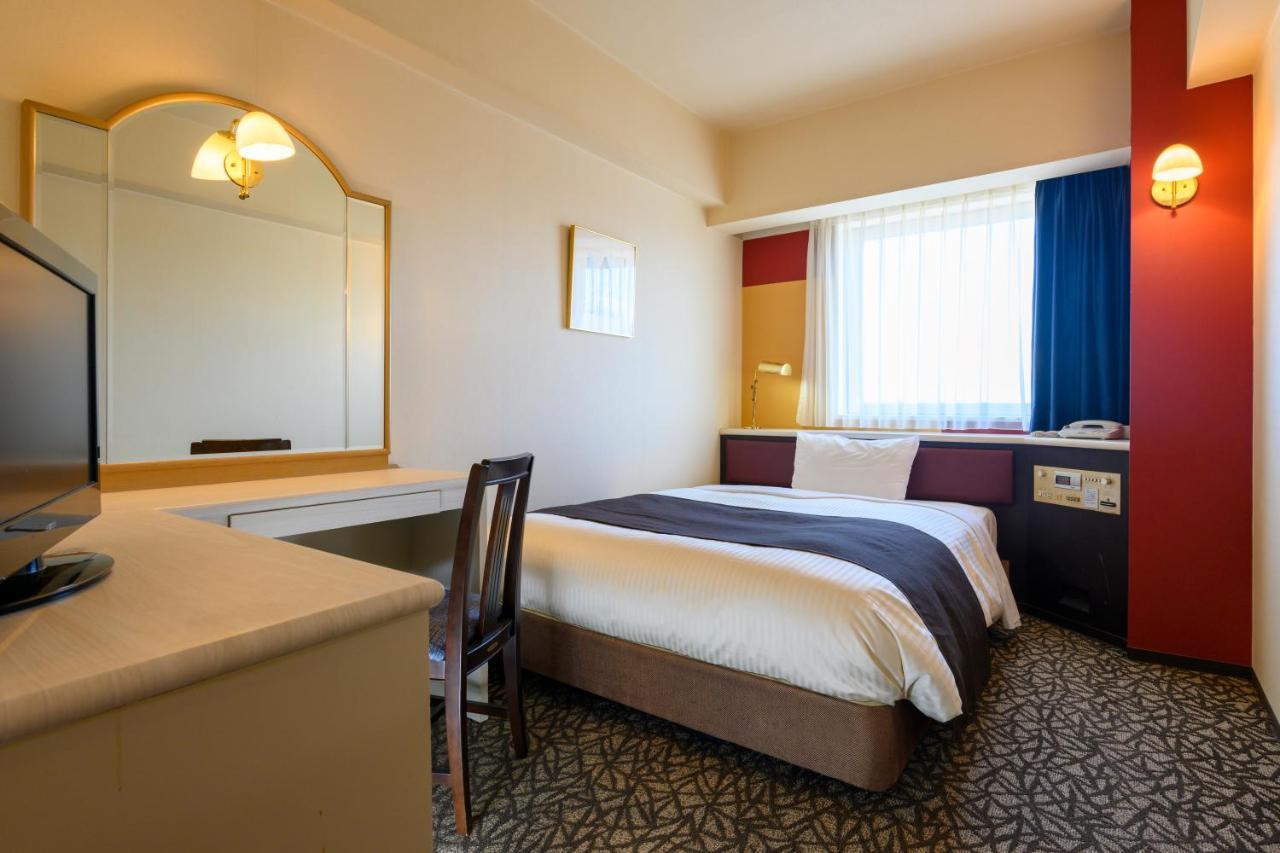 Yokohama Isezakicho Washington Hotel Ngoại thất bức ảnh