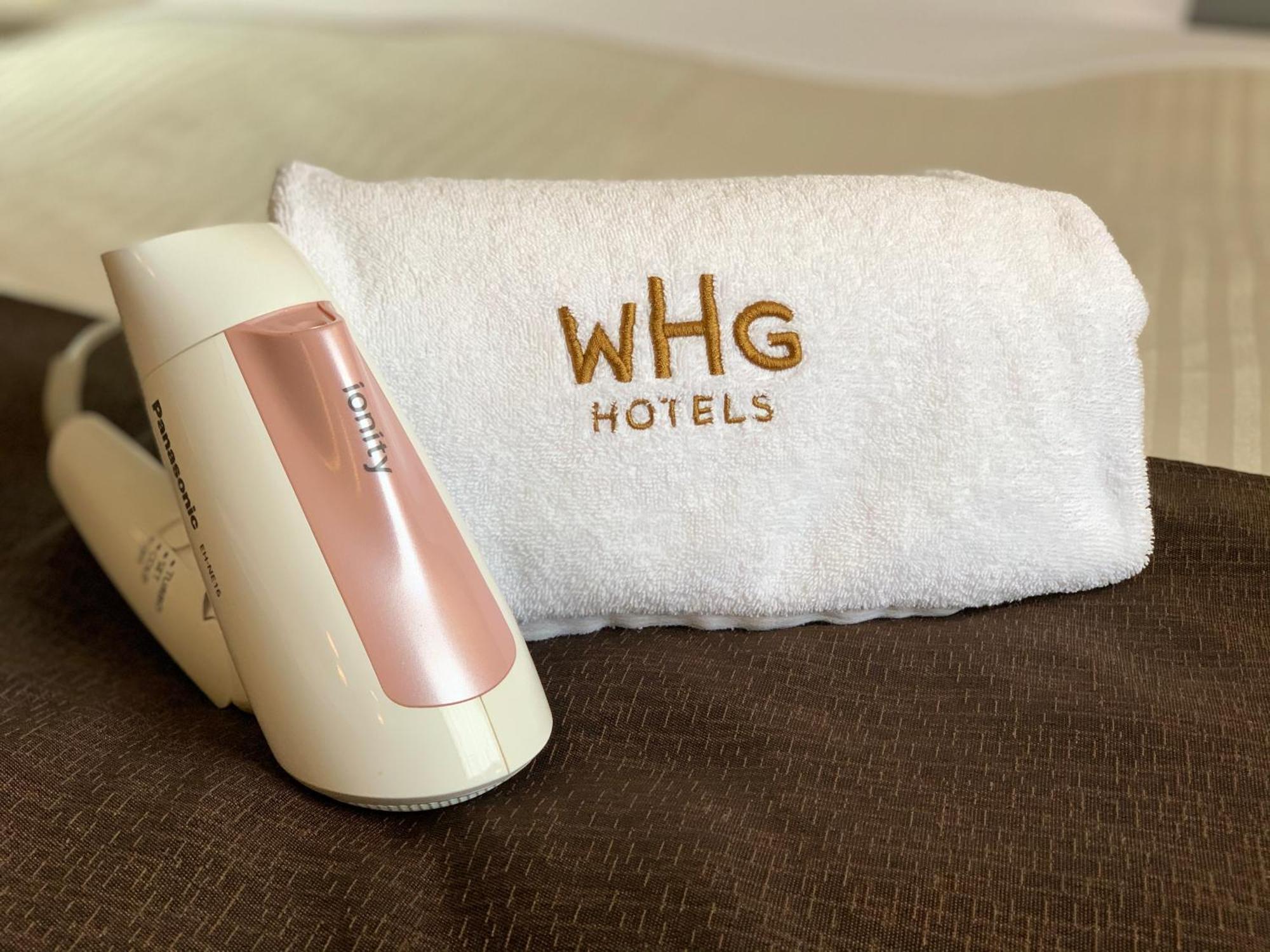 Yokohama Isezakicho Washington Hotel Ngoại thất bức ảnh