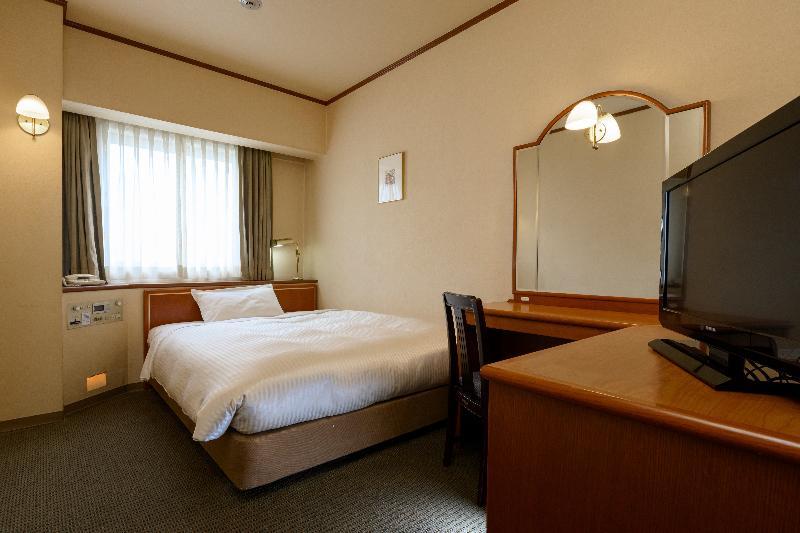 Yokohama Isezakicho Washington Hotel Ngoại thất bức ảnh